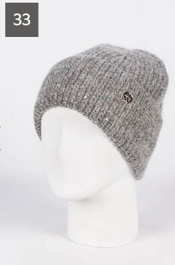 Шапка Римма (флис) - Ferz фото 11