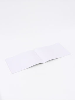 Альбом для рисования на скрепке, А4, 40 листов, 2 штуки, «Гравити Фолз»