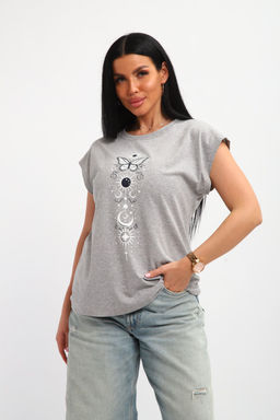 85670 футболка женская