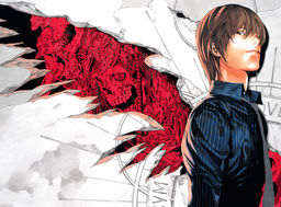 Death Note. Black Edition. Книга 3. Ооба Ц. - Азбука фото 5
