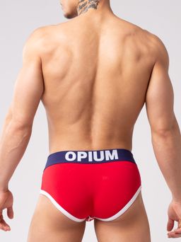 Трусы-бриф Opium R-138 фото 9