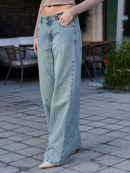 Женские джинсы арт. 19842