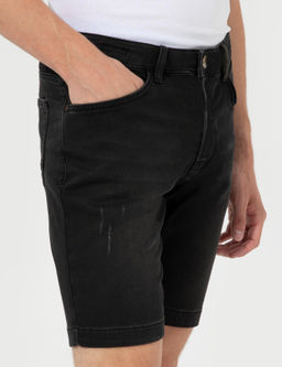 Antrasit Slim Fit Jean _ort - Pierre cardin фото 5