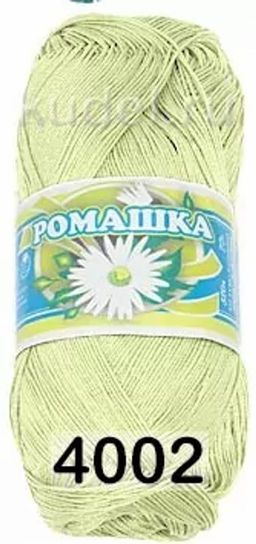 Ромашка - Пнк им.кирова фото 28