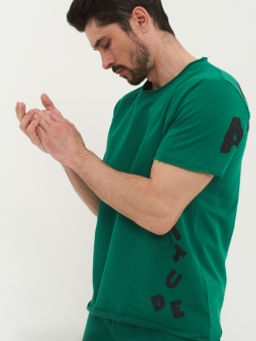 КОСТЮМ СПОРТИВНЫЙ МУЖСКОЙ - Chic & charisma фото 4