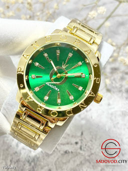 Часы женские с кварцевым механизмом - Bruno фото 36