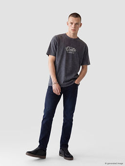 Джинсы 779 Regular Fit мужские