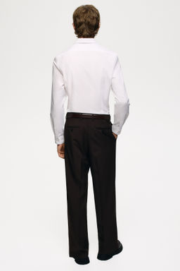 Camisa COOLMAX® Slim Fit - H&m фото 5