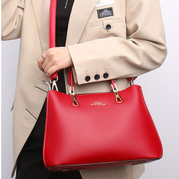 Bags Сумка женская / PU кожа / 033741  фото 26