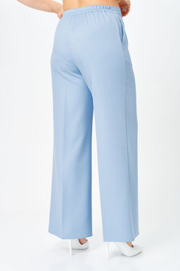 Костюм VILENA 1138 голубой