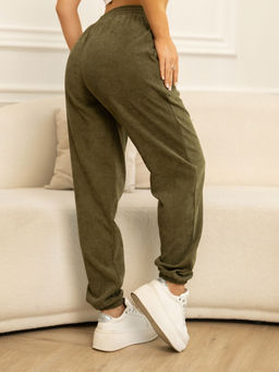 ВЕЛЬВЕТ Брюки мод.1936 - Барболета фото 21