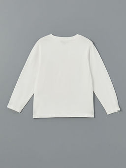 Aslan Kral Bask?l? Erkek ?ocuk Pijama Tak?m