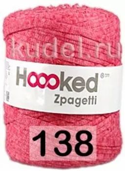 ZPAGETTI - Hoooked фото 10