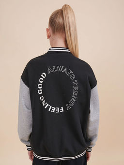 GFX3352 Жакет для девочек - Pelican фото 2