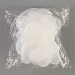 Молды силиконовые «Цифры», набор 9 х 5 х 8 см