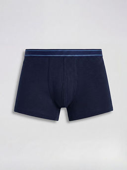 Pamuklu Esnek Erkek Boxer 3l?