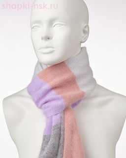 Фиеста 009 Шарф (145 х 25)