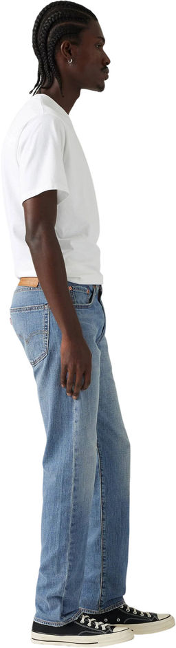 Джинсы мужские