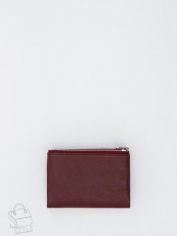 Женский кошелек 3907-1806 wine Vermari в Новосибирске