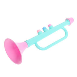 Набор музыкальных инструментов Банджо, 4 предмета, цвета МИКС - Simaland фото 8