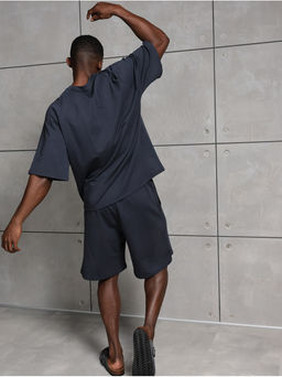 Костюм Мужской с Шортами Кармеланж - София фото 31