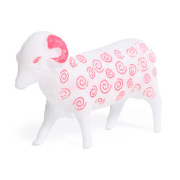 Грузовик инерционный «Зооперевозчик», 2 фигурки животных, МИКС