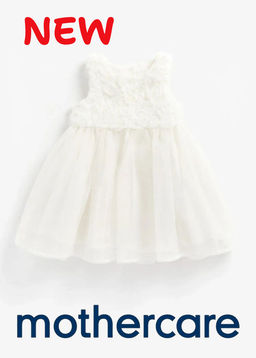 Mothercare / Платье
