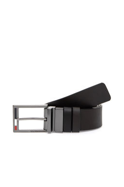 Erkek Siyah Kemer - U.s. polo assn фото 5