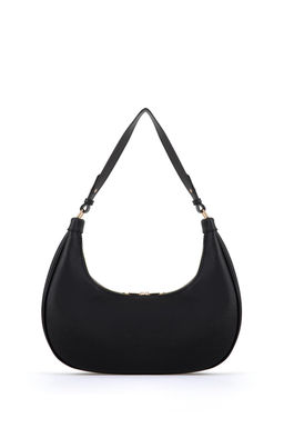 Женская черная сумка через плечо Неожиданная скидка в корзине - U.s. polo assn фото 5