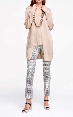 Двойка, светло-серая - Heine фото 7