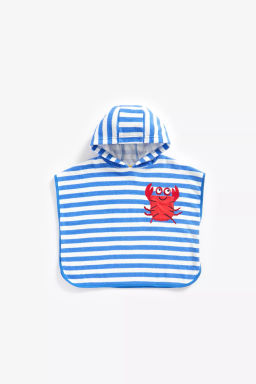 mothercare / Накидка с капюшоном  фото 2