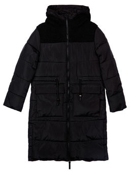 PlayToday / Пальто зимнее для девчочки  фото 9