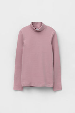 Crockid _ К 302300-1/1/серая пудра джемпер дет  фото 2