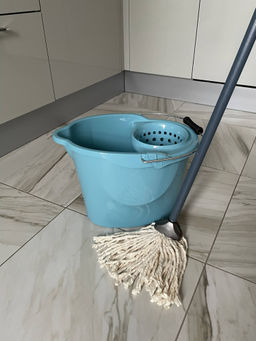 Комплект для влаж. уборки МОП Voque арт.SV3915