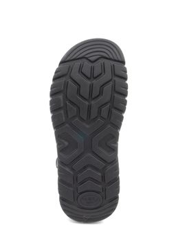 15 | Kina | Черные женские медицинские сабо натуральная кожа - Milka shoes&more фото 17