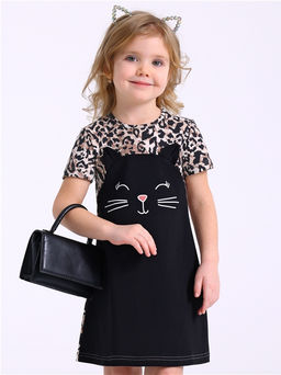 платье 1ДПК3361804н - Апрель фото 3