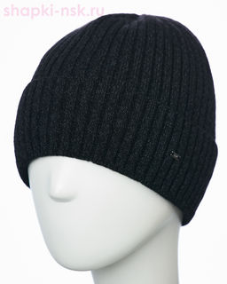 98458 Harlem Шапка мужская флис (57-59)