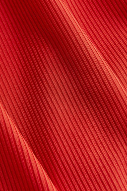 Vestido ajustado de canale - H&m фото 5