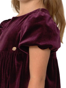 Платье дев. О87208 - Карамелли фото 7