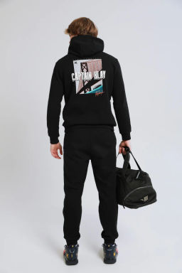 Сумка для вещей 52*22*33CM Чёрный - Anta фото 2