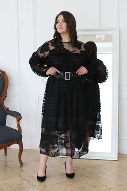 Платье П5-4896/7 - Wisell фото 9