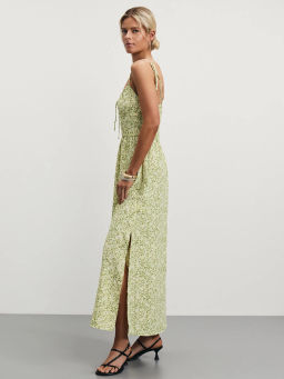 Сарафан миди приталенного кроя / Zarina  фото 2