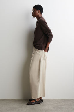 VAQUEROS TWINE BARREL FIT - H&m фото 5