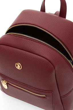 Kad_n Bordo _anta Sepette S_rpriz _ndirim - U.s. polo assn фото 4