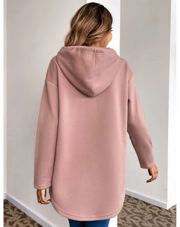 Худи утеплённое 701AC1329 - Fashion фото 2