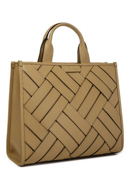 Сумка ELEGANZZA ZBB-1688-2 golden sand  фото 2