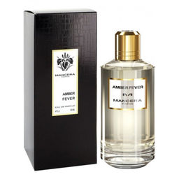 MANCERA AMBER FEVER u EDP 60 ml M, парфюмерная вода