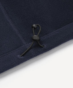 Шарф-снуд JOGEL CAMP Training Scarf, темно-синий  фото 4