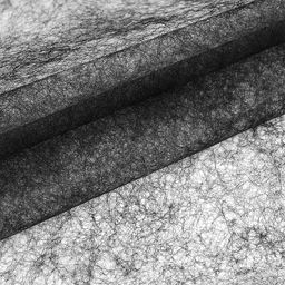 Паутинка Idealtex 900мм в инд.упаковке черный 23 г/м? рул.100м