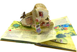 Приключения Незнайки и его друзей (объёмн.картинки). Носов Н. - Махаон фото 2